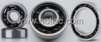 怎樣檢測SKF軸承安裝后性能？