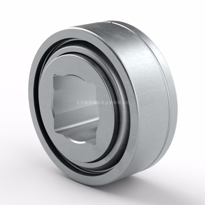 GW211PP3美國PEER軸承PER.GW211SPP3方孔農機軸承免維護